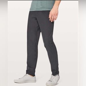 Lululemon ABC Pant - Obsidian